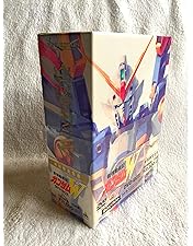 Amazon.co.jp: G-SELECTION 新機動戦記ガンダムW Endless Waltz